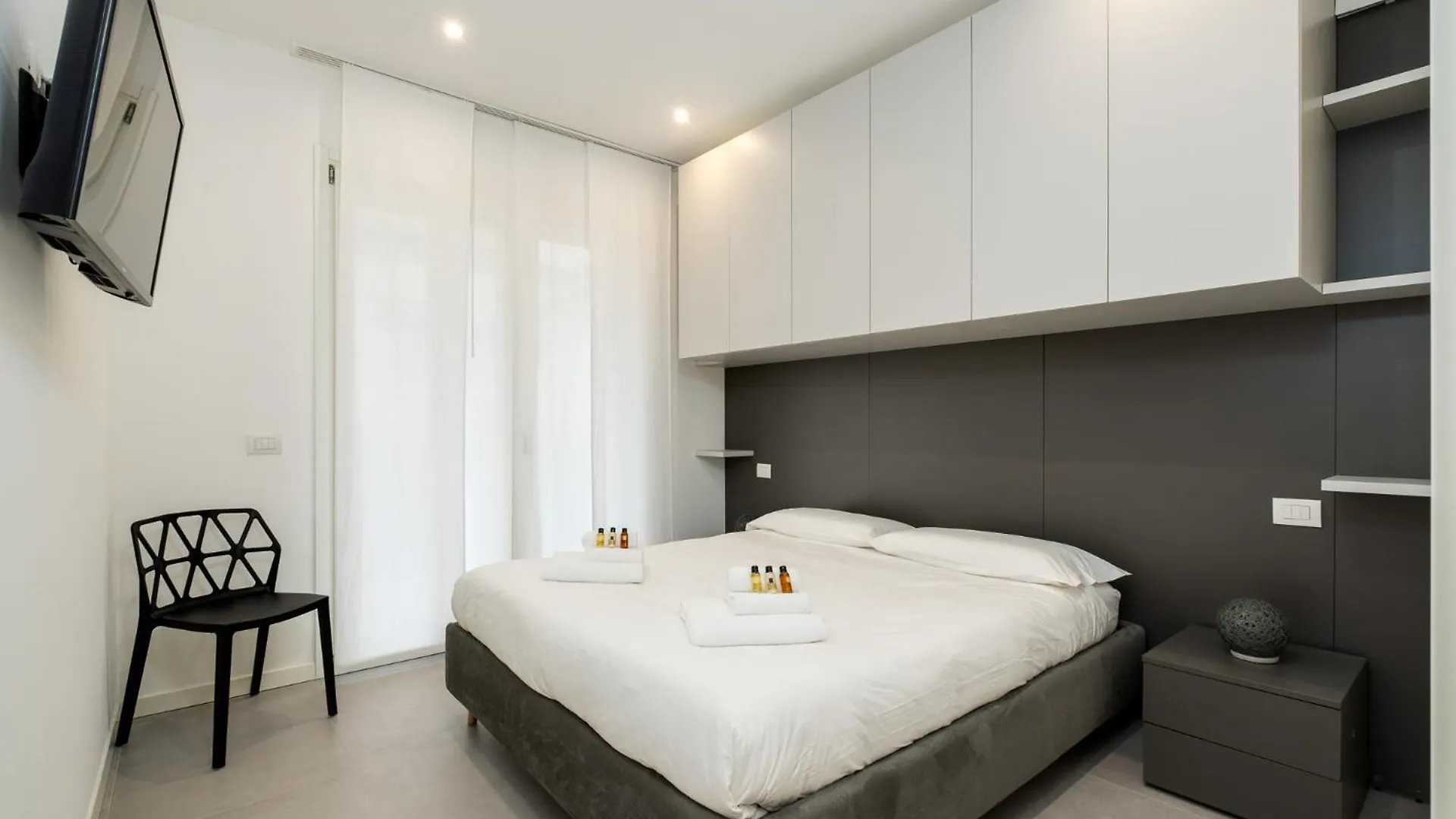 Sunbeam Terrace Bardolino Apartment