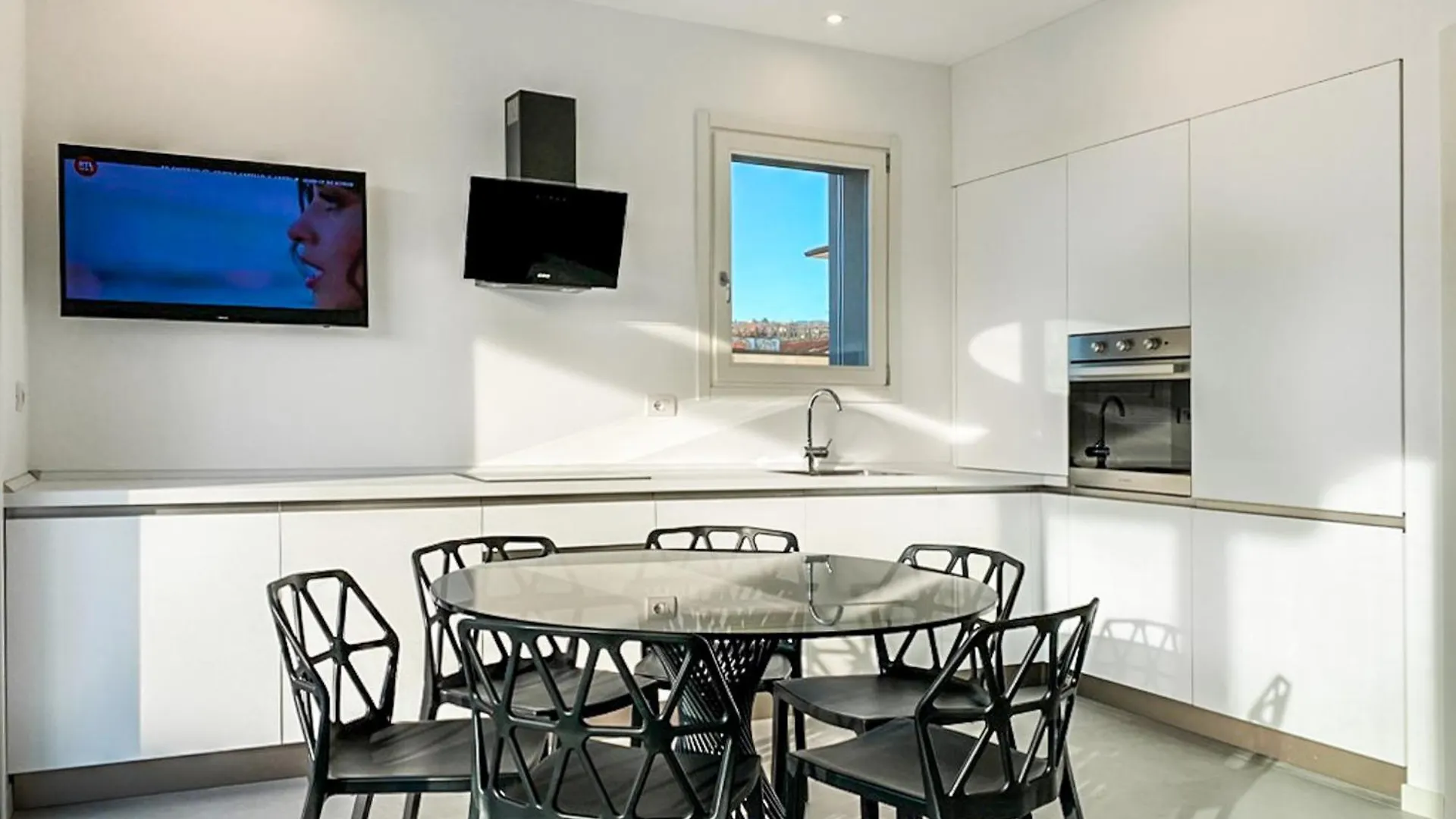 Sunbeam Terrace Bardolino Apartment Italy