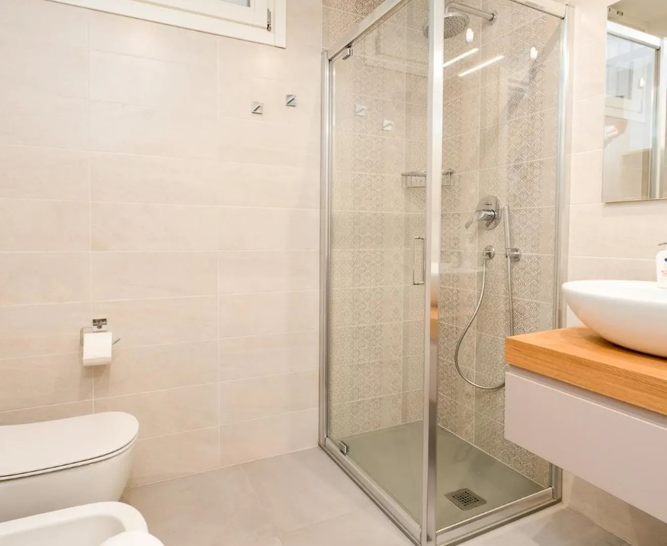 Sunbeam Terrace Bardolino Apartment Italy