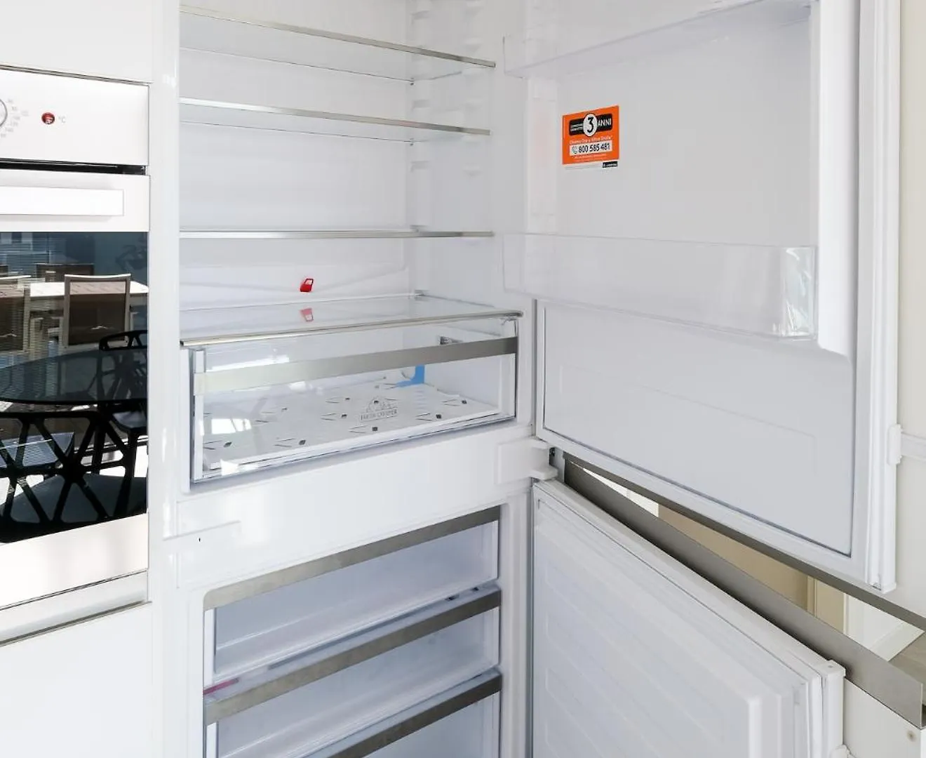 Sunbeam Terrace Bardolino Apartment