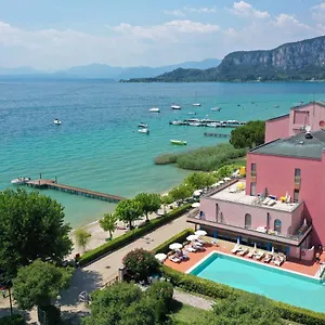 Hotell Sportsman, Bardolino