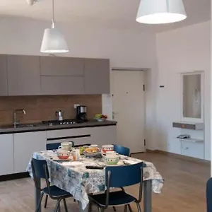 Caba Colombo Apartment