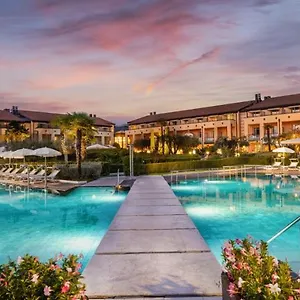4* Hotel Caesius Thermae &