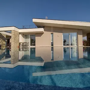 La Rondinella Vakantiehuis
