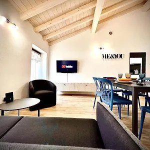 Welcome Traveller Atmosphere Apartment