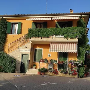 Apartment Bedbardolino, Bardolino