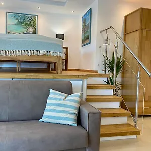 Apartment Olivenblatt 4, Bardolino