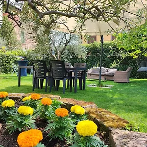 Private Garden Giardino Privato A - House Amorino Bardolino