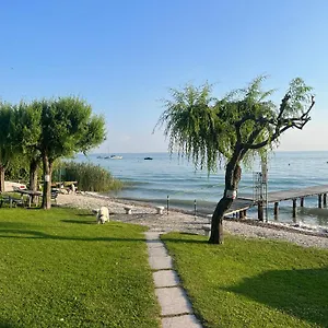 Apartment Favolabella The Loft, Bardolino