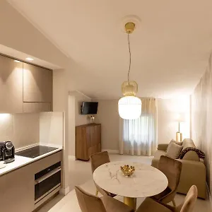 Casa Carmela Appartement
