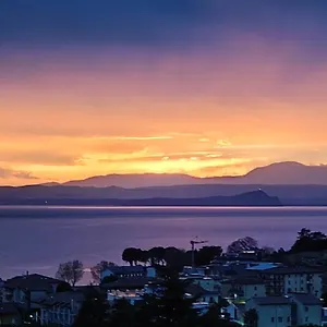 Apartment Up&down Seeview App, Bardolino