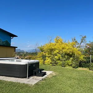 Monte Oliveto Bardolino