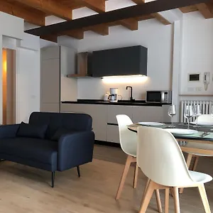 Apartment Pasubio Quattro, Bardolino