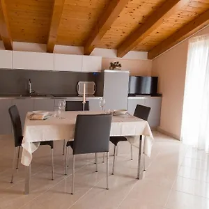 Casa Amalia Bardolino