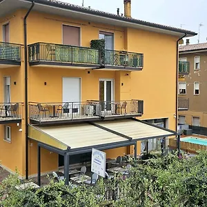 Alessio Bed & Breakfast