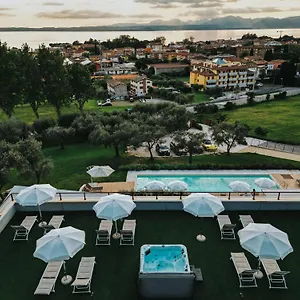 Monsurei, View Appartement