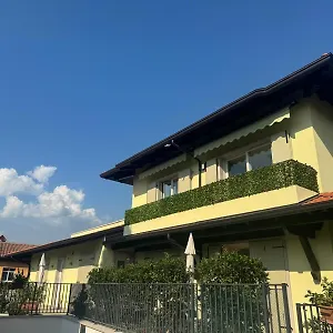 Rossini Apartment