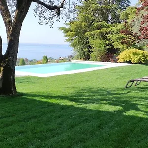 Relais Colle San Giorgio Bed & Breakfast