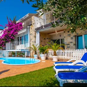 Apartment Casa Sabina, Bardolino