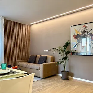 Residenza Betteloni Apartment