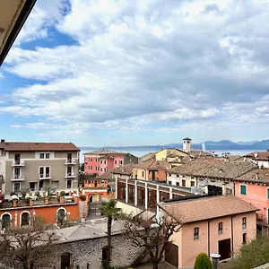 Palazzo Betteloni Apartment