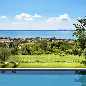 Prati Palai Vakantieboerderij