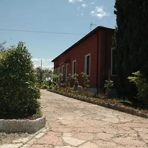 Tenuta La Pergola Vakantieboerderij
