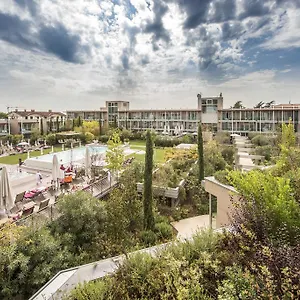 Aqualux Spa&suite Hotel