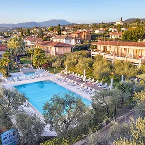 Hotell Olivo 3s, Bardolino
