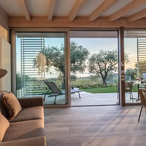 San Colombano Apartment