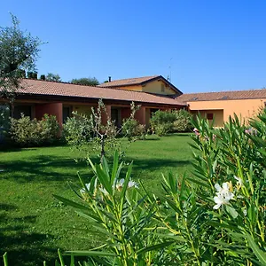 Tre Colline Séjour à la ferme