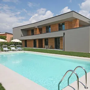 T14 Apartment