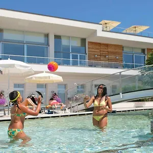 4* Hotel Parc Germano &