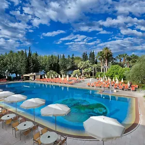 4* Hotel Parc Gritti