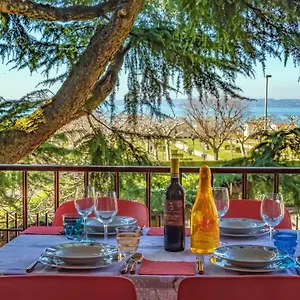 Caba Santa Cristina Apartment