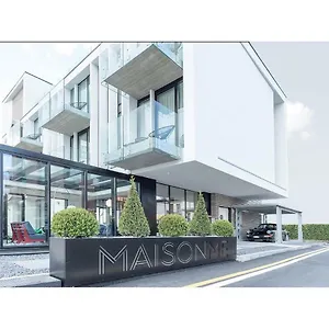 Maisonme Boutique Hotel