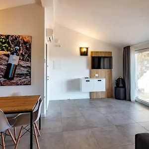 Tre Colline Appartement